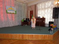 Праздник Преображения Господня в г.Светлогорске