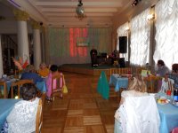 Праздник Преображения Господня в г.Светлогорске