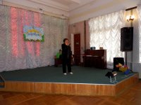 Праздник Преображения Господня в г.Светлогорске