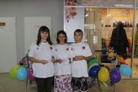 ГОМЕЛЬ. «Протяни руку помощи детям»