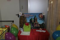 ГОМЕЛЬ. «Протяни руку помощи детям»