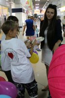 ГОМЕЛЬ. «Протяни руку помощи детям»