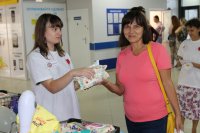 ГОМЕЛЬ. «Протяни руку помощи детям»