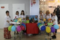 ГОМЕЛЬ. «Протяни руку помощи детям»