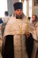 Всенощное бдение в канун Недели 9-й по Пятидесятнице Всенощное бдение в канун Недели 9-й по Пятидесятнице