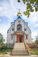 Епископ Стефан посетил храмы Речицкого округа