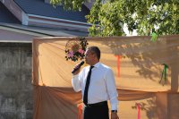 Светлогорск. 202-года а.г. Боровики