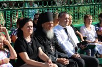 Светлогорск. 202-года а.г. Боровики