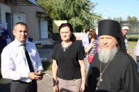 Светлогорск. 202-года а.г. Боровики