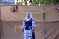 Светлогорск. 202-года а.г. Боровики