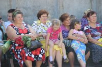 Светлогорск. 202-года а.г. Боровики