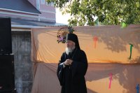 Светлогорск. 202-года а.г. Боровики