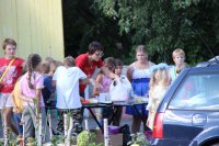 Светлогорск. 202-года а.г. Боровики