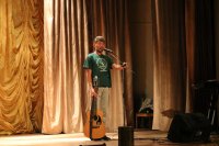 Выступление семейного дуэта «Шаг в небо» из Санкт-Петербурга Выступление семейного дуэта «Шаг в небо» из Санкт-Петербурга