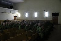 Выступление семейного дуэта «Шаг в небо» из Санкт-Петербурга Выступление семейного дуэта «Шаг в небо» из Санкт-Петербурга