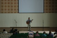 Выступление семейного дуэта «Шаг в небо» из Санкт-Петербурга Выступление семейного дуэта «Шаг в небо» из Санкт-Петербурга