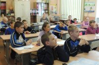 Экскурсии-беседы для детей, отдыхающих в оздоровительных лагерях на базе школ Новобелицкого района