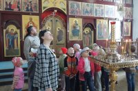 Экскурсии-беседы для детей, отдыхающих в оздоровительных лагерях на базе школ Новобелицкого района