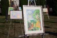 Божественная литургия в праздник Успения Пресвятой Богородицы