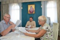 Подведены итоги литературного конкурса "Православие - моя надежда"