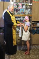 Благотворительная акция "Собери портфель к школе" (ОБНОВЛЯЕТСЯ)