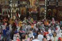 Благотворительная акция "Собери портфель к школе" (ОБНОВЛЯЕТСЯ)