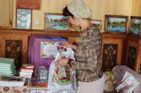 Благотворительная акция "Собери портфель к школе" (ОБНОВЛЯЕТСЯ)