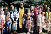 Благотворительная акция "Собери портфель к школе" (ОБНОВЛЯЕТСЯ)