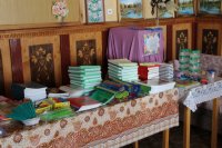 Благотворительная акция "Собери портфель к школе" (ОБНОВЛЯЕТСЯ)