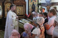 Благотворительная акция "Собери портфель к школе" (ОБНОВЛЯЕТСЯ)