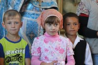 Благотворительная акция "Собери портфель к школе" (ОБНОВЛЯЕТСЯ)