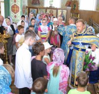 Благотворительная акция "Собери портфель к школе" (ОБНОВЛЯЕТСЯ)