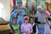 Благотворительная акция "Собери портфель к школе" (ОБНОВЛЯЕТСЯ)