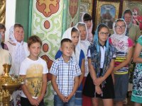 Благотворительная акция "Собери портфель к школе" (ОБНОВЛЯЕТСЯ)