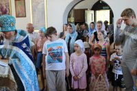 Благотворительная акция "Собери портфель к школе" (ОБНОВЛЯЕТСЯ)