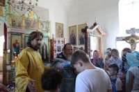 Благотворительная акция "Собери портфель к школе" (ОБНОВЛЯЕТСЯ)