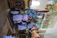 Благотворительная акция "Собери портфель к школе" (ОБНОВЛЯЕТСЯ)