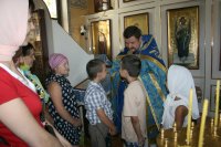 Благотворительная акция "Собери портфель к школе" (ОБНОВЛЯЕТСЯ)