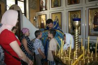 Благотворительная акция "Собери портфель к школе" (ОБНОВЛЯЕТСЯ)