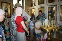 Благотворительная акция "Собери портфель к школе" (ОБНОВЛЯЕТСЯ)