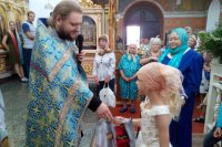 Благотворительная акция "Собери портфель к школе" (ОБНОВЛЯЕТСЯ)