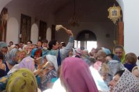 Благотворительная акция "Собери портфель к школе" (ОБНОВЛЯЕТСЯ)