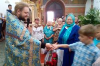 Благотворительная акция "Собери портфель к школе" (ОБНОВЛЯЕТСЯ)