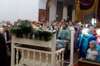 Благотворительная акция "Собери портфель к школе" (ОБНОВЛЯЕТСЯ)