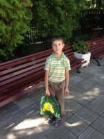 Благотворительная акция "Собери портфель к школе" (ОБНОВЛЯЕТСЯ)