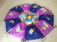 Благотворительная акция "Собери портфель к школе" (ОБНОВЛЯЕТСЯ)