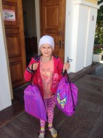 Благотворительная акция "Собери портфель к школе" (ОБНОВЛЯЕТСЯ)