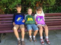 Благотворительная акция "Собери портфель к школе" (ОБНОВЛЯЕТСЯ)