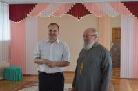 Благотворительная акция "Собери портфель к школе" (ОБНОВЛЯЕТСЯ)