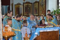 Благотворительная акция "Собери портфель к школе" (ОБНОВЛЯЕТСЯ)